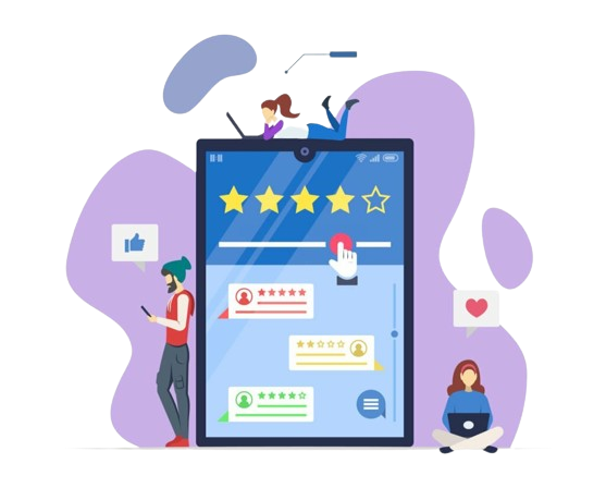 Best Reviews Online 2025​